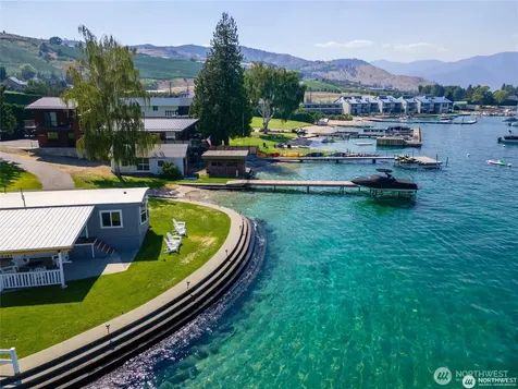 43 Gold Coast Lane Chelan WA 98816