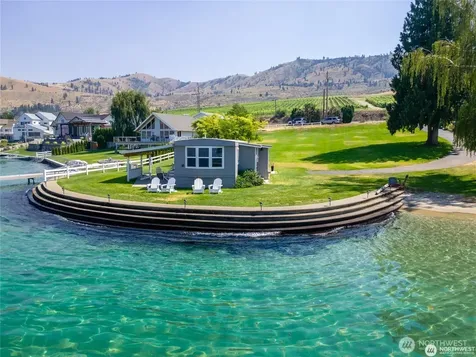 43 Gold Coast Lane Chelan WA 98816
