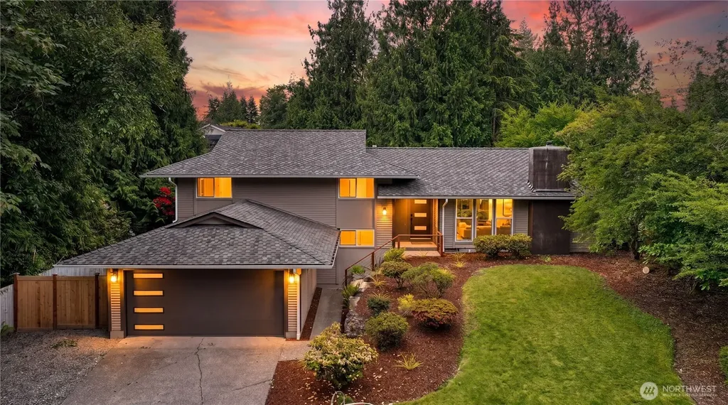 14837 SE Fairwood Boulevard Renton WA 98058