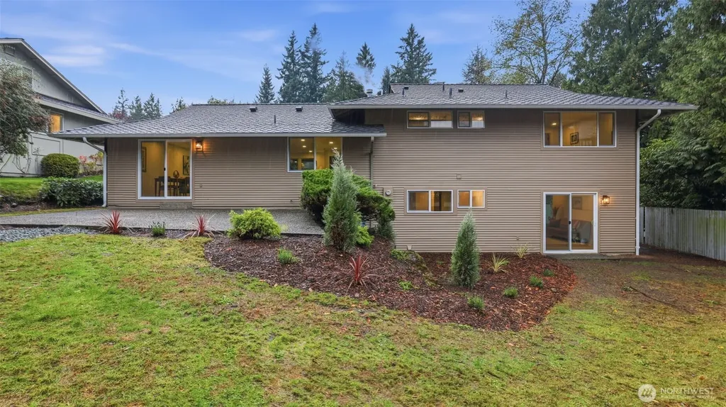 14837 SE Fairwood Boulevard Renton WA 98058