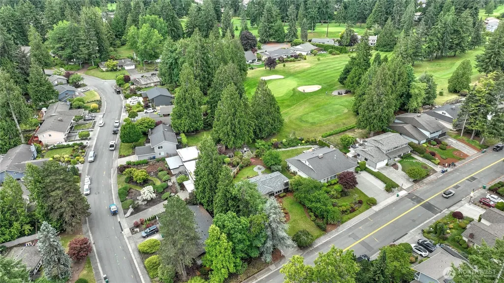 14837 SE Fairwood Boulevard Renton WA 98058