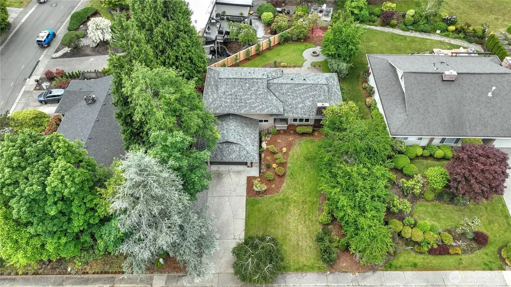 14837 SE Fairwood Boulevard Renton WA 98058
