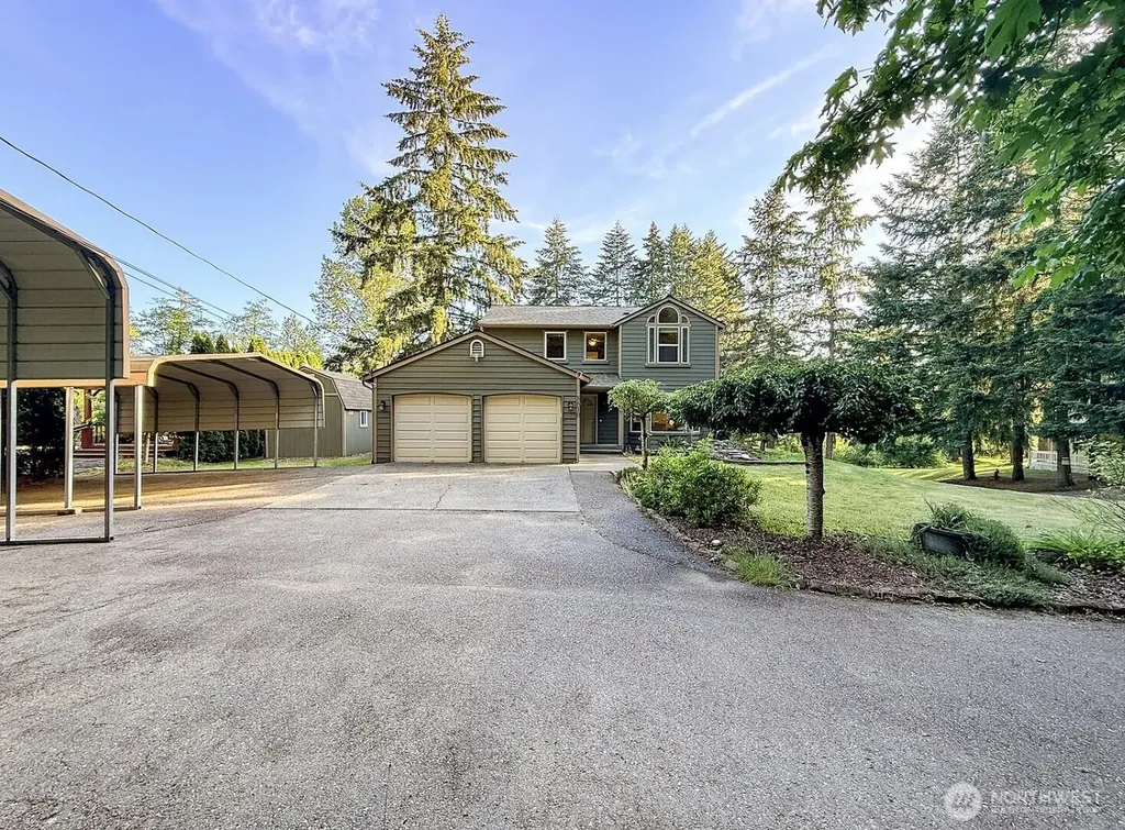 8610 Long Lake Road SE Port Orchard WA 98367