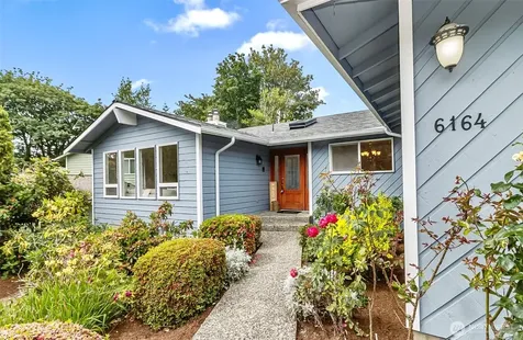 6164 NE 192nd Street Kenmore WA 98028