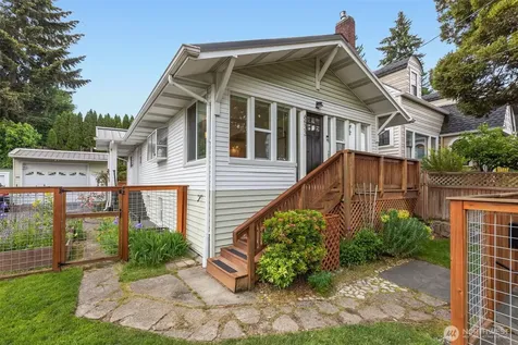 6533 20th Avenue NE Seattle WA 98115