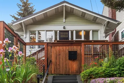6533 20th Avenue NE Seattle WA 98115