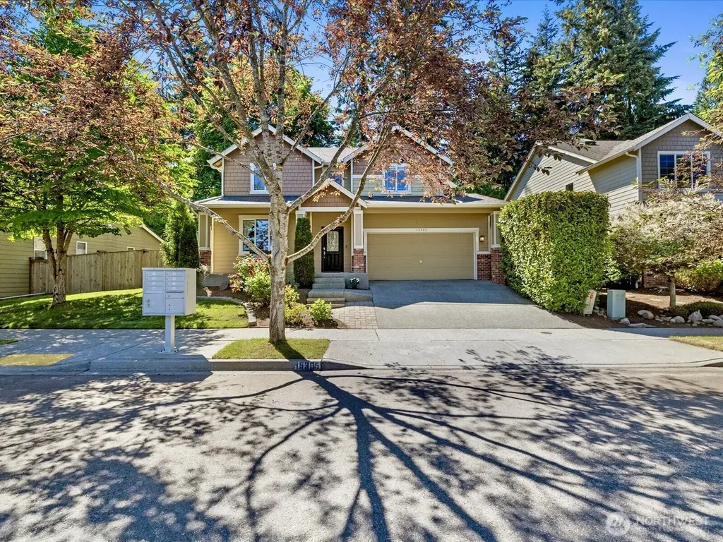 15305 276th Place NE Duvall WA 98019