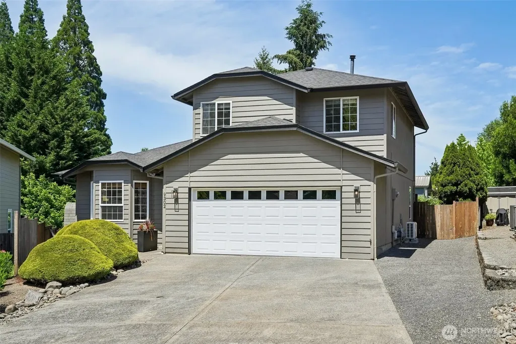 9302 NE 25th Court Vancouver WA 98665