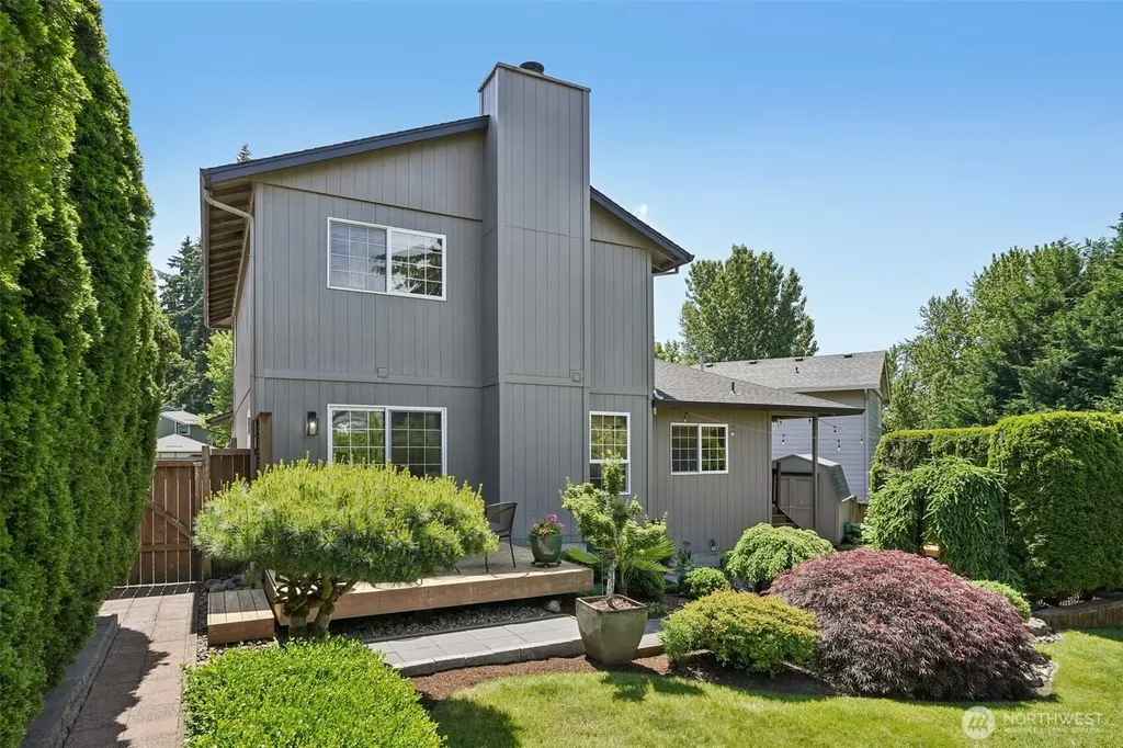 9302 NE 25th Court Vancouver WA 98665