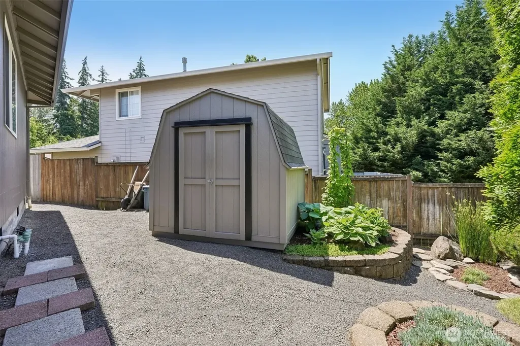 9302 NE 25th Court Vancouver WA 98665