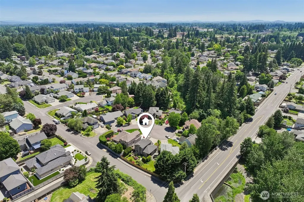 9302 NE 25th Court Vancouver WA 98665