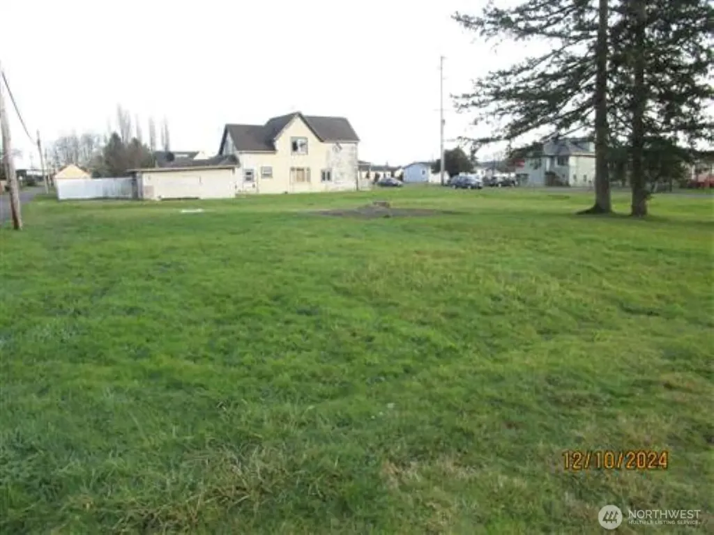 0 N Jeffries Aberdeen WA 98520