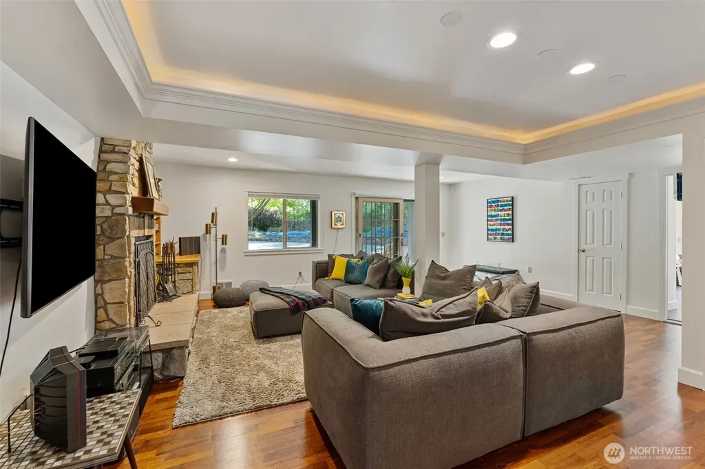 200 N Cove Road Shelton WA 98584