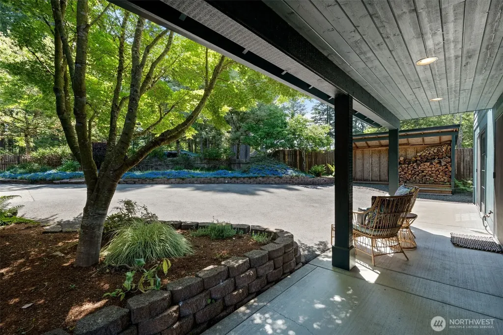 200 N Cove Road Shelton WA 98584