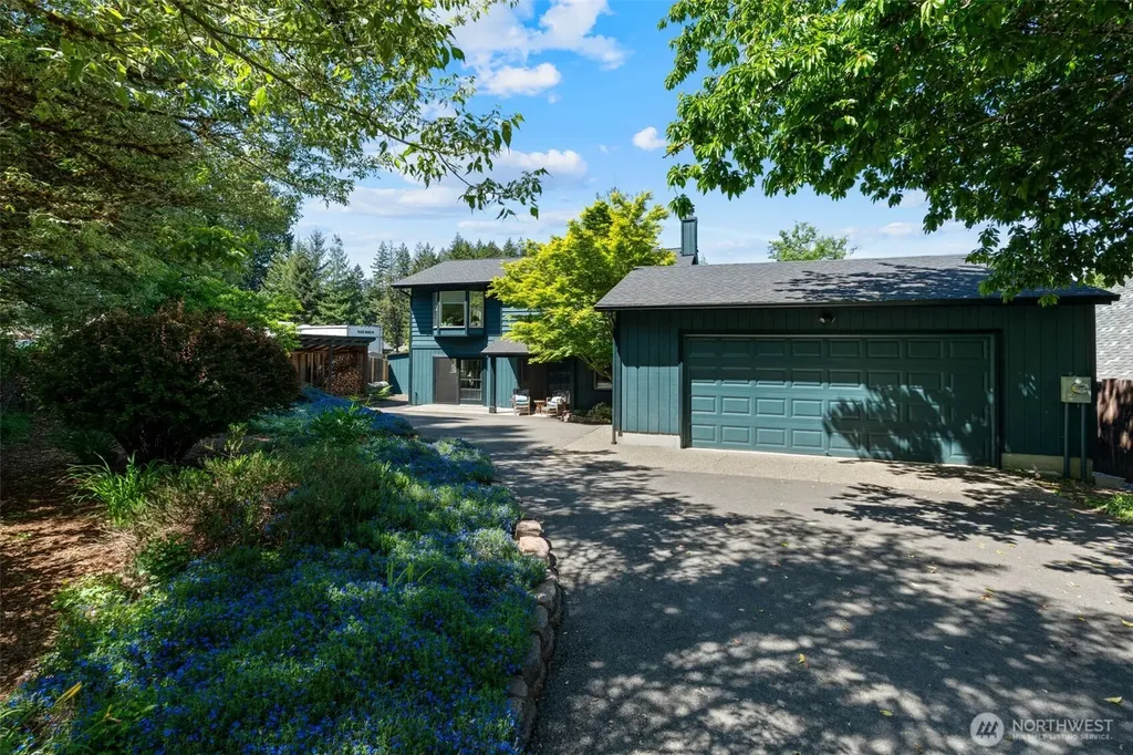 200 N Cove Road Shelton WA 98584