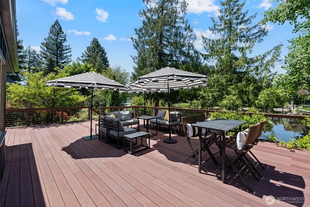 200 N Cove Road Shelton WA 98584