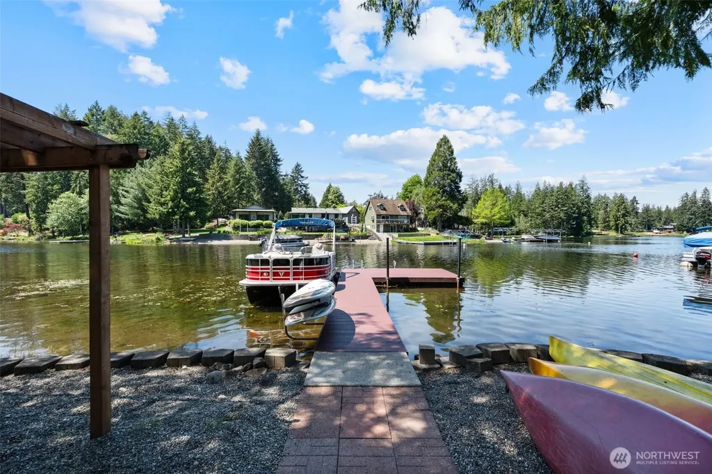 200 N Cove Road Shelton WA 98584