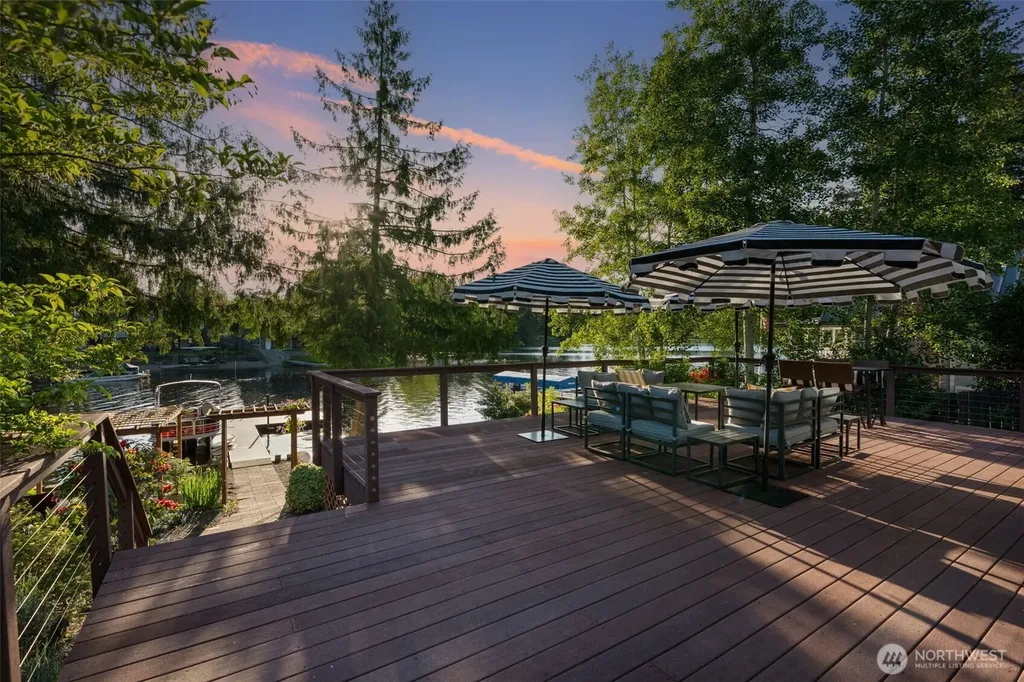 200 N Cove Road Shelton WA 98584