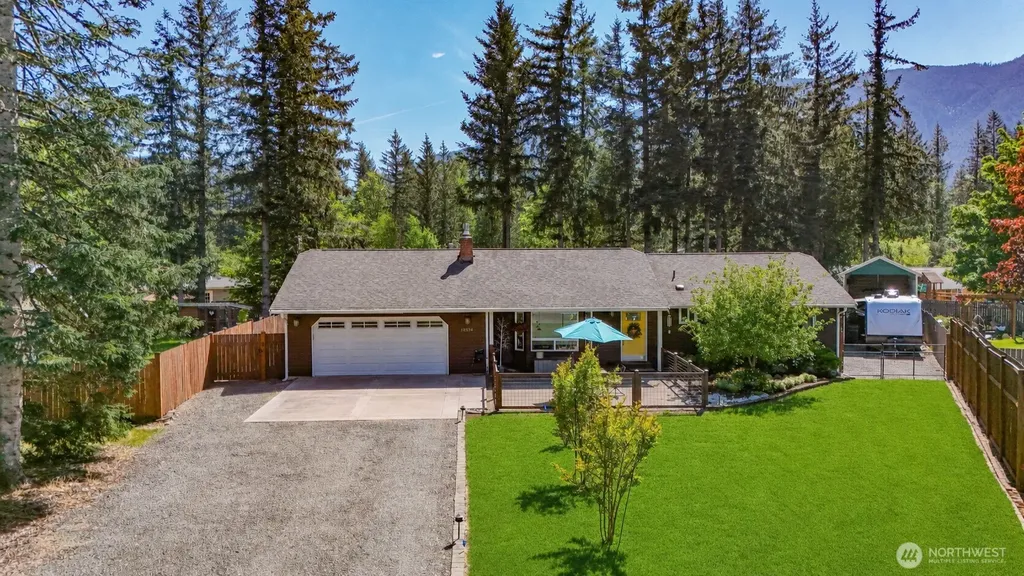 13634 439th Avenue SE North Bend WA 98045