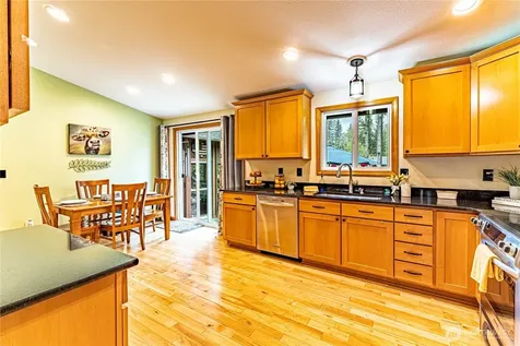 13634 439th Avenue SE North Bend WA 98045