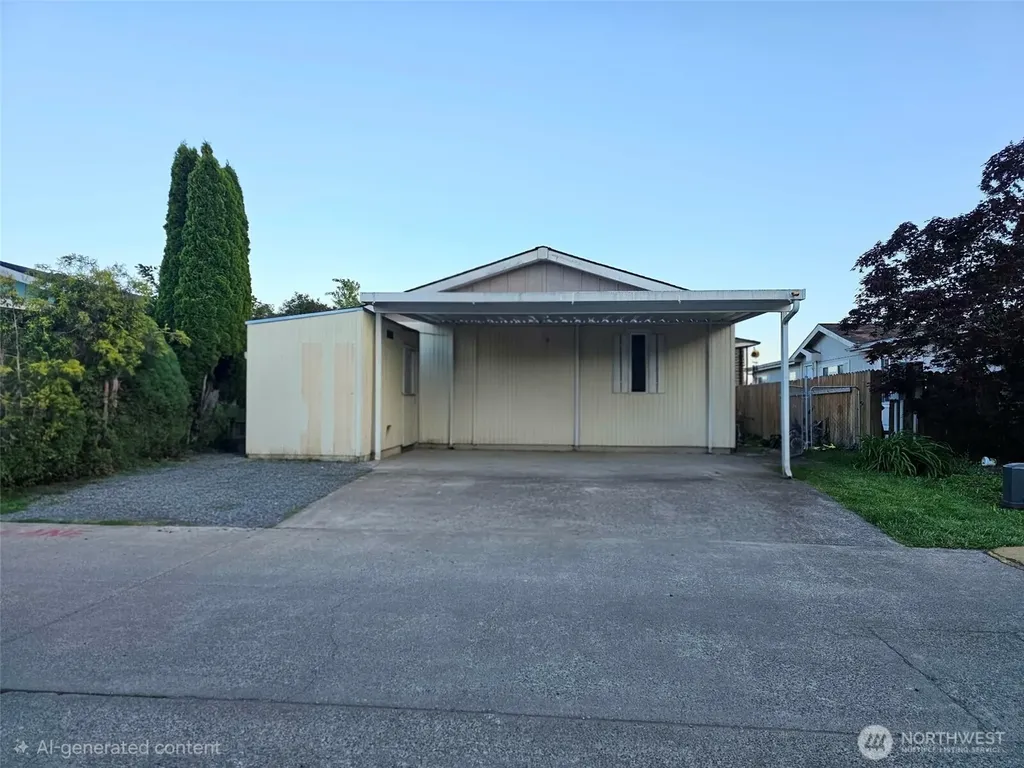 201 W Oakview Avenue Centralia WA 98531