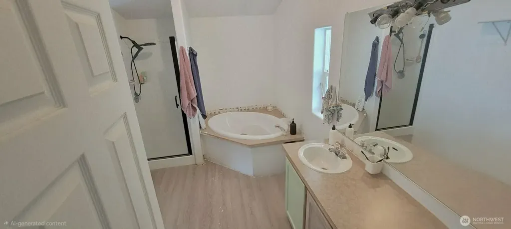 201 W Oakview Avenue Centralia WA 98531