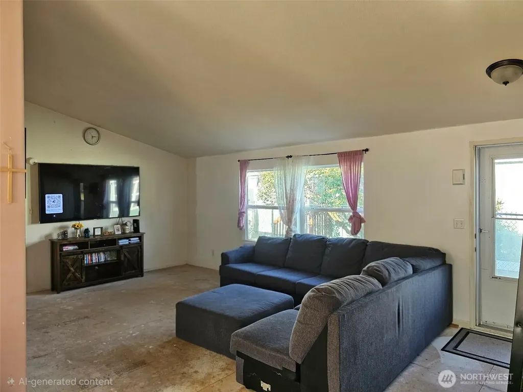 201 W Oakview Avenue Centralia WA 98531