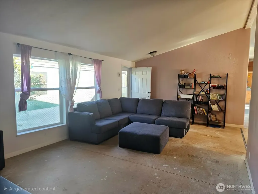 201 W Oakview Avenue Centralia WA 98531