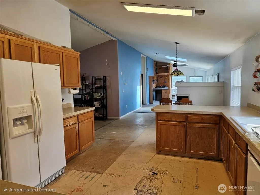 201 W Oakview Avenue Centralia WA 98531