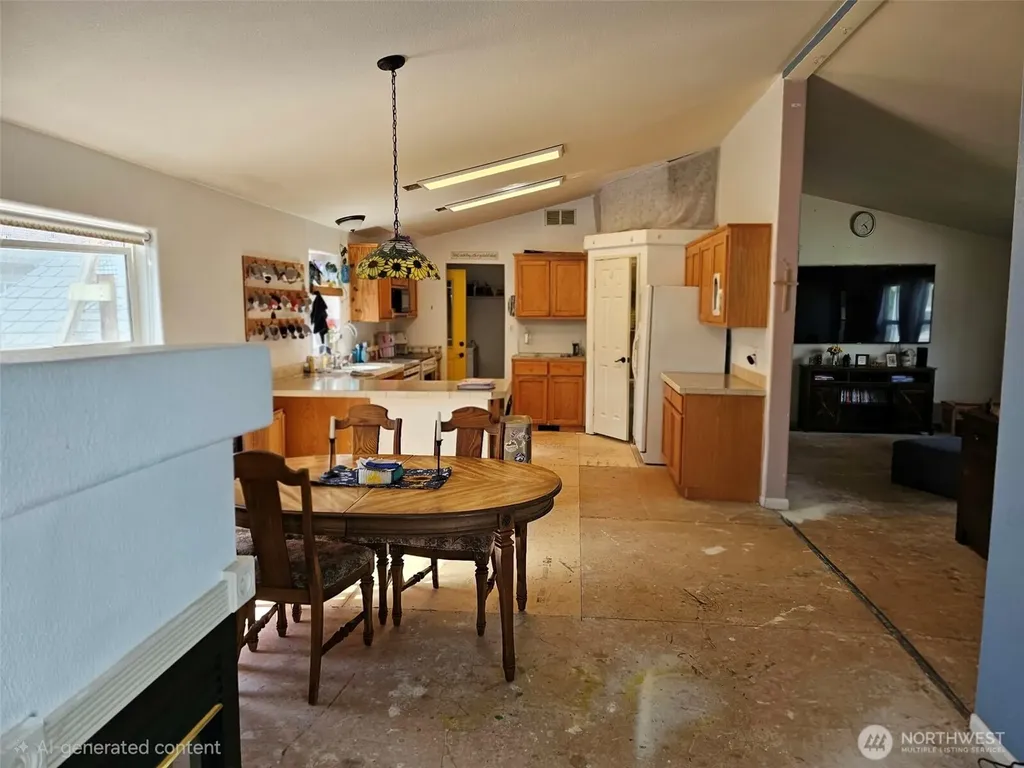 201 W Oakview Avenue Centralia WA 98531