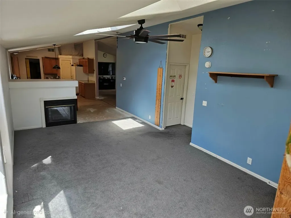 201 W Oakview Avenue Centralia WA 98531