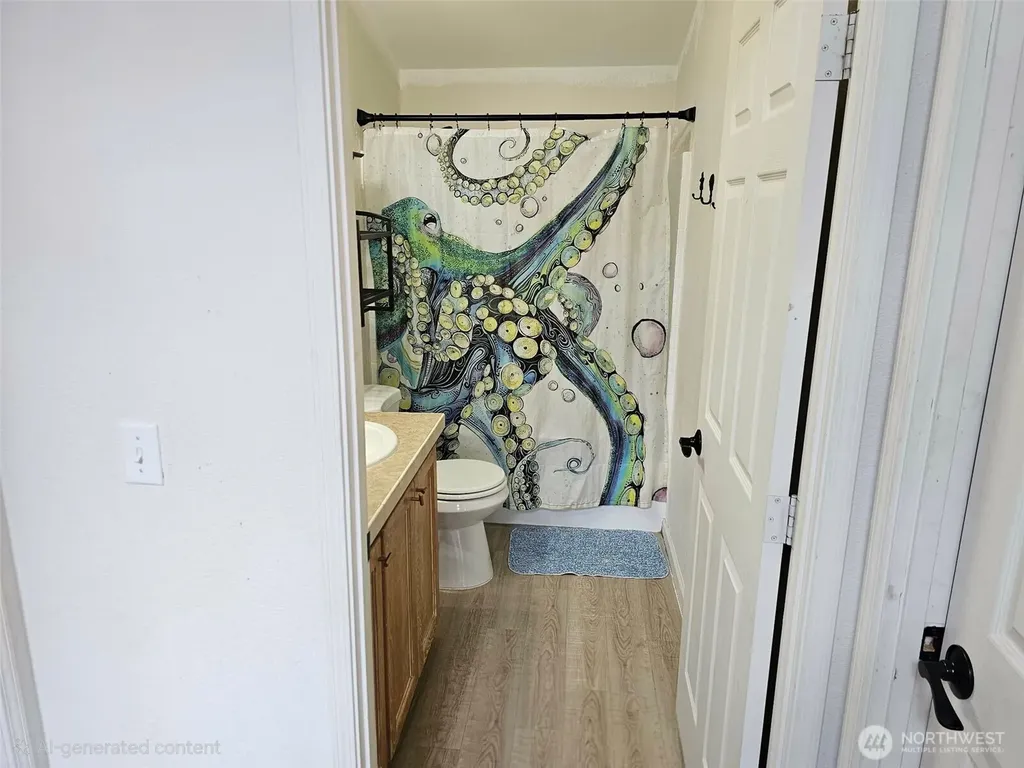 201 W Oakview Avenue Centralia WA 98531