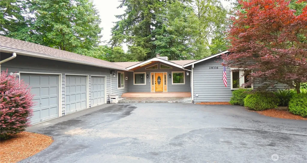 28316 190th Avenue SE Kent WA 98042