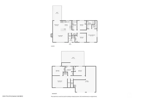 2210 171st Place SE Bothell WA 98012