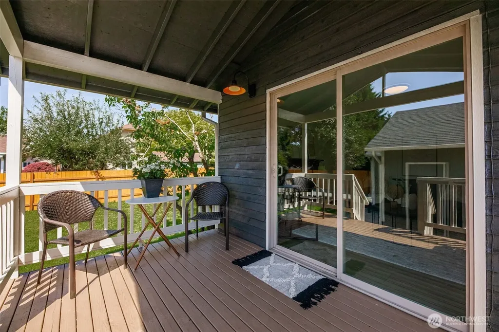15104 46th Place W Lynnwood WA 98087