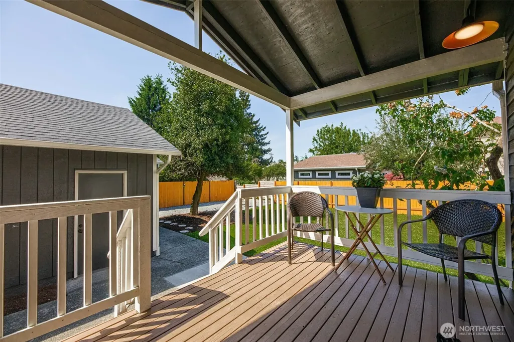 15104 46th Place W Lynnwood WA 98087