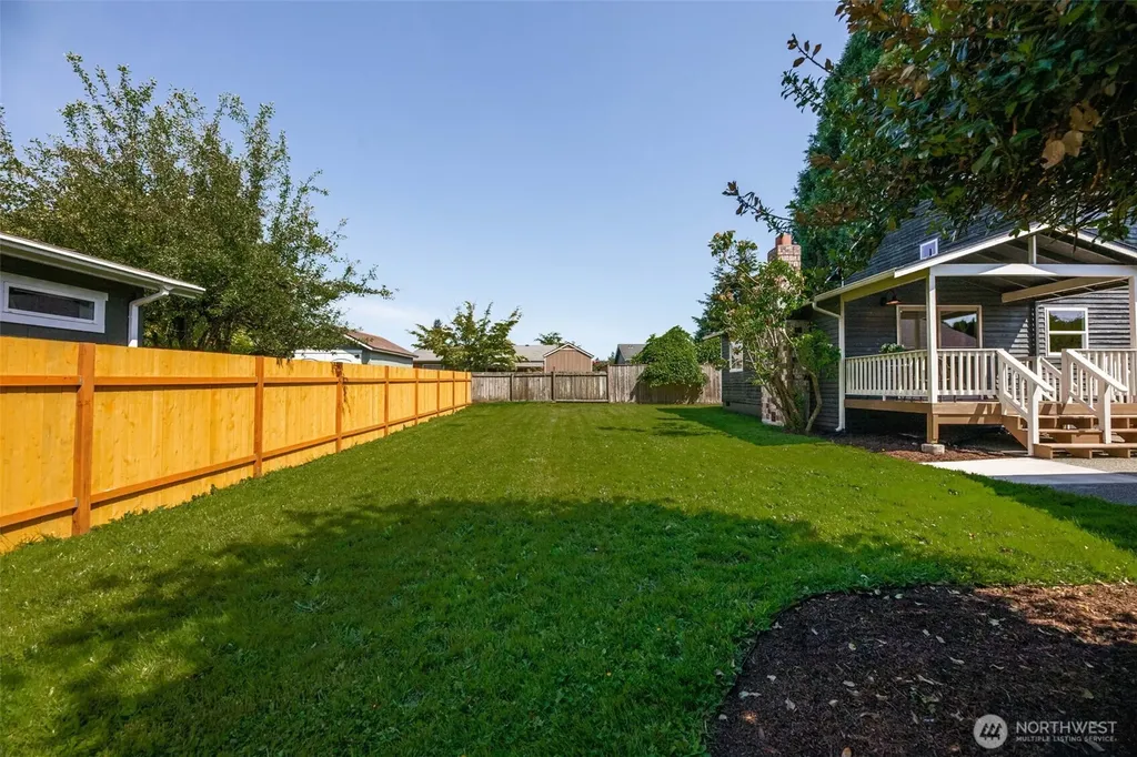 15104 46th Place W Lynnwood WA 98087