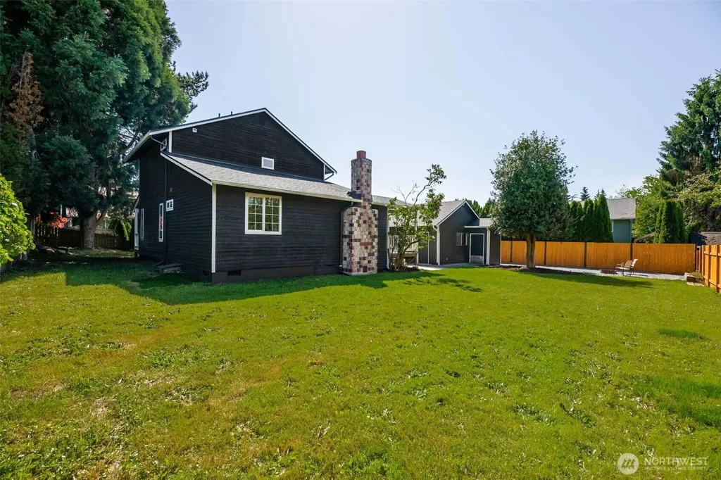 15104 46th Place W Lynnwood WA 98087