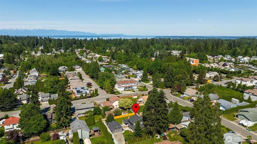 15104 46th Place W Lynnwood WA 98087