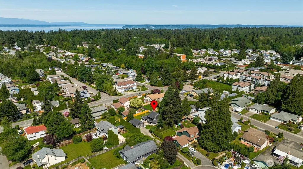 15104 46th Place W Lynnwood WA 98087