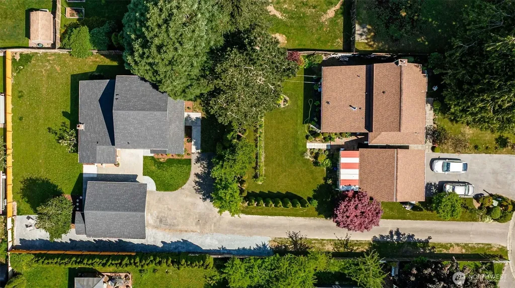 15104 46th Place W Lynnwood WA 98087