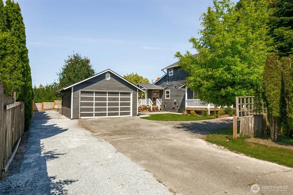 15104 46th Place W Lynnwood WA 98087