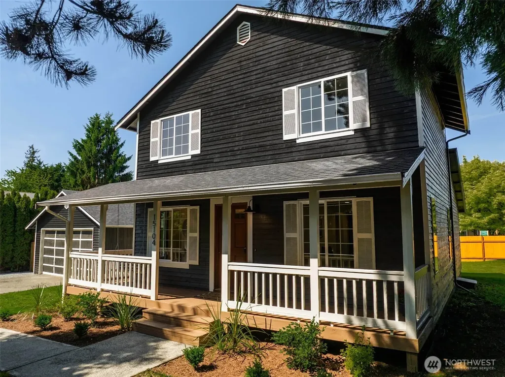 15104 46th Place W Lynnwood WA 98087