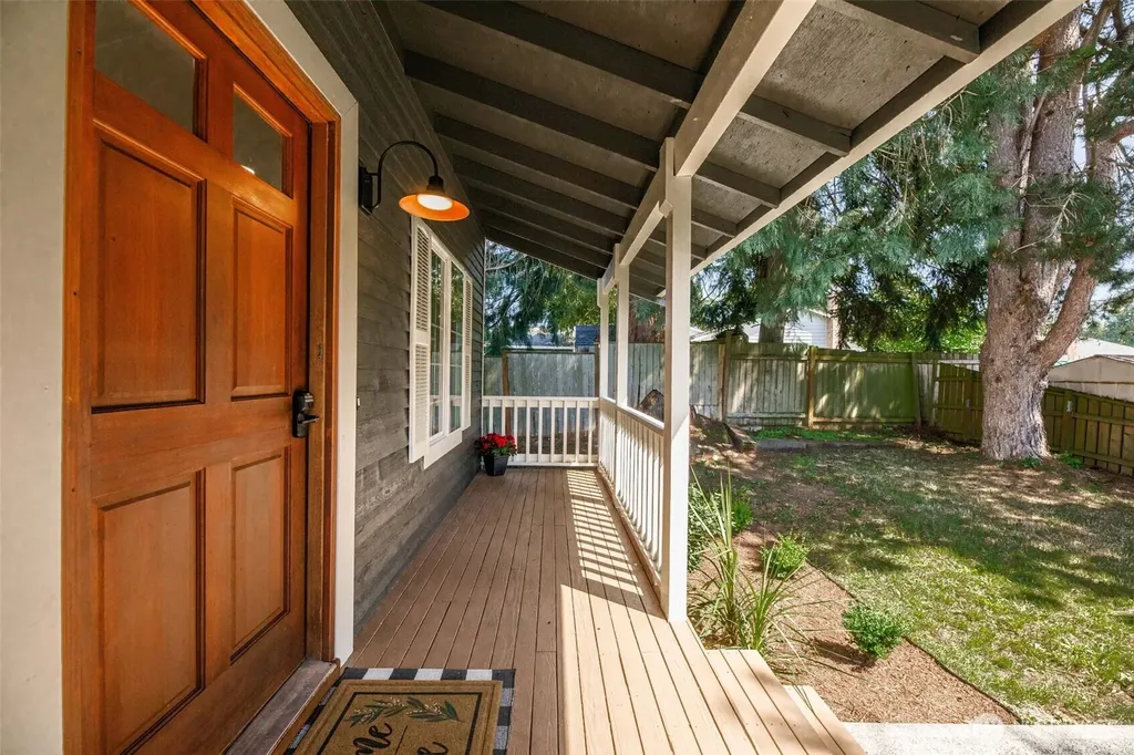 15104 46th Place W Lynnwood WA 98087