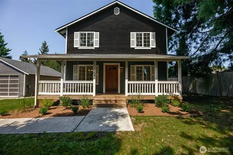 15104 46th Place W Lynnwood WA 98087