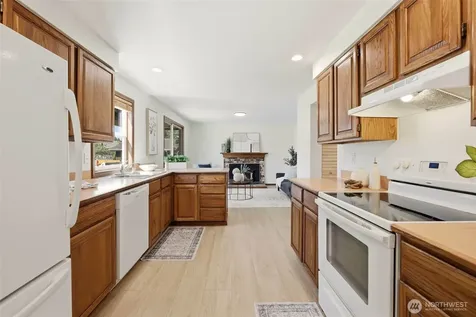 15104 46th Place W Lynnwood WA 98087