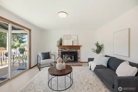 15104 46th Place W Lynnwood WA 98087