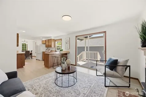 15104 46th Place W Lynnwood WA 98087
