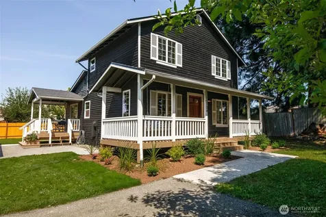 15104 46th Place W Lynnwood WA 98087