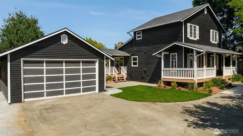 15104 46th Place W Lynnwood WA 98087